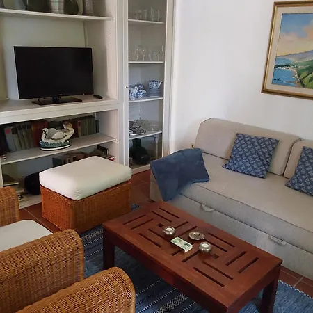 Apartamento Cipolla *