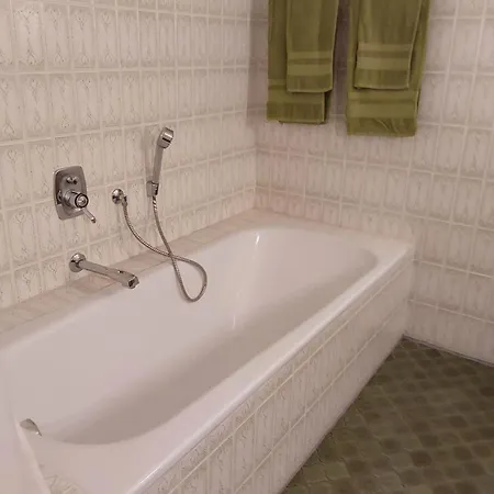 Apartamento Cipolla *