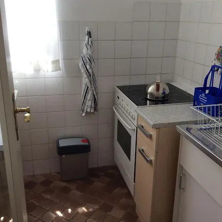 Cipolla Apartamento Oberkirch (Baden)