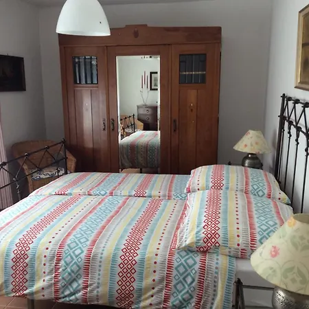 Cipolla Apartamento Oberkirch (Baden)