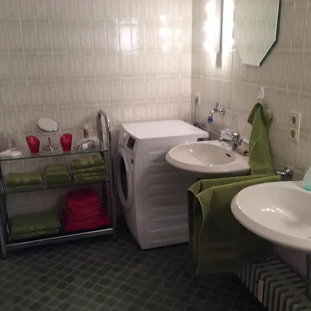 Apartamento Cipolla Oberkirch (Baden)