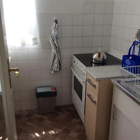 Apartment Cipolla *