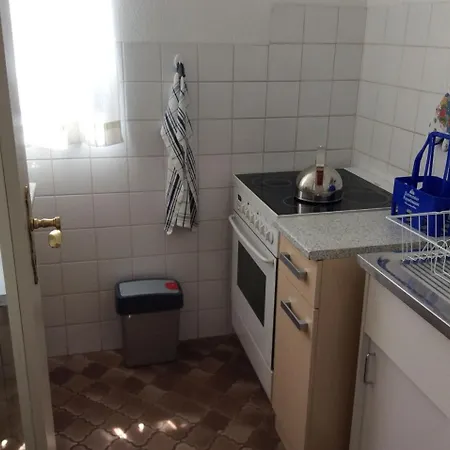 Apartamento Cipolla Oberkirch (Baden)
