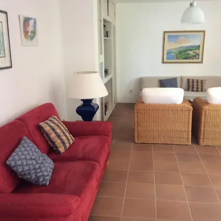 Apartment Cipolla *