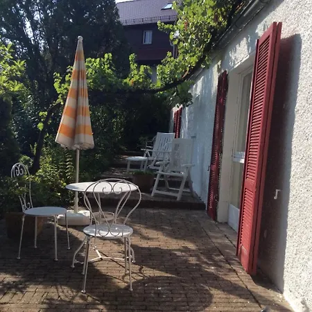 Apartment Cipolla