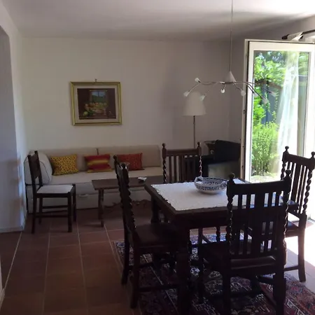 Apartment Cipolla Oberkirch (Baden)