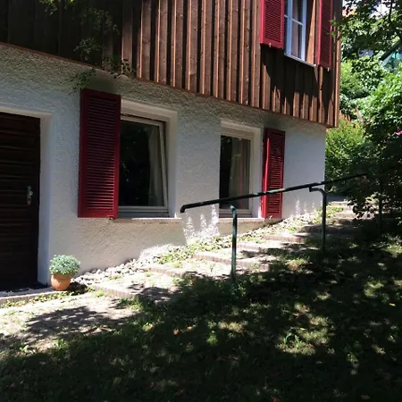 Apartment Cipolla *