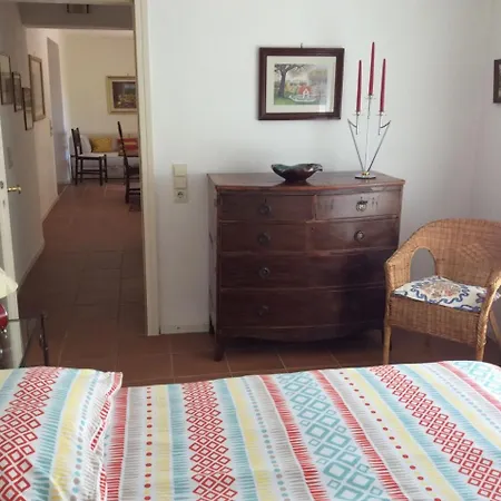 Cipolla Apartment