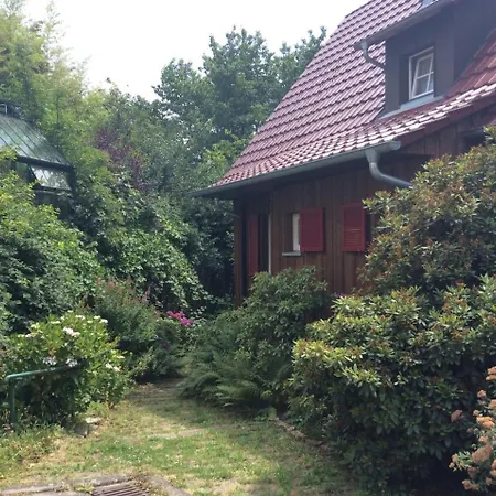 Apartment Cipolla Oberkirch (Baden)