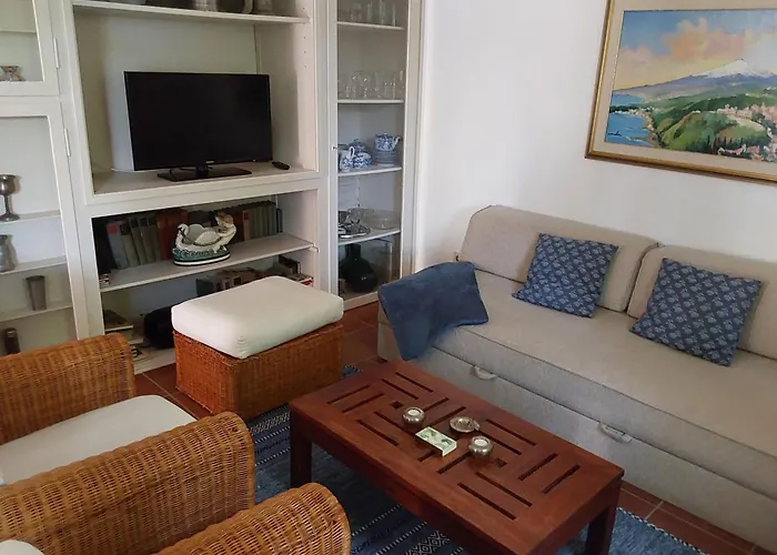 Appartamento Cipolla *