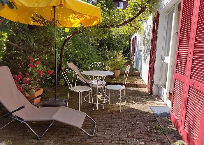 Cipolla Appartamento