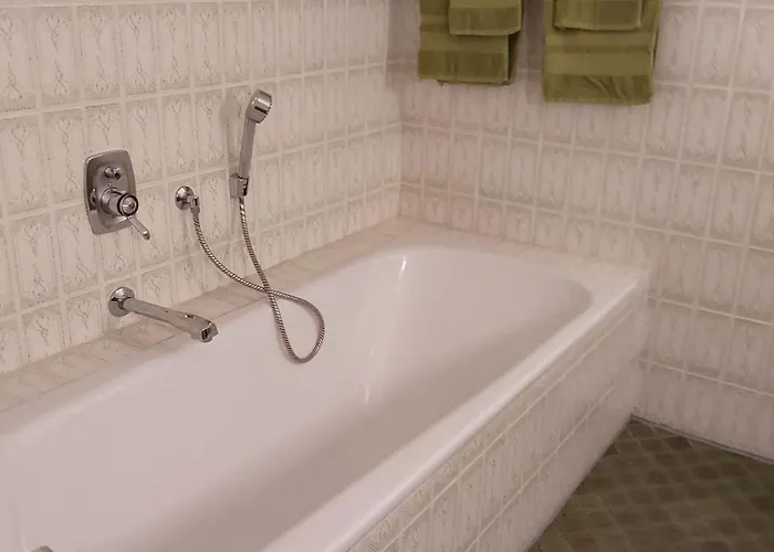 Appartamento Cipolla *