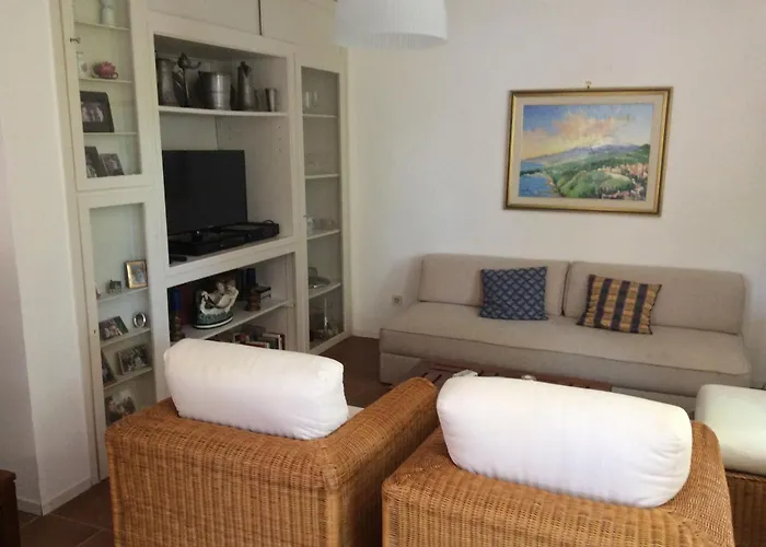 Apartment Cipolla Oberkirch (Baden)