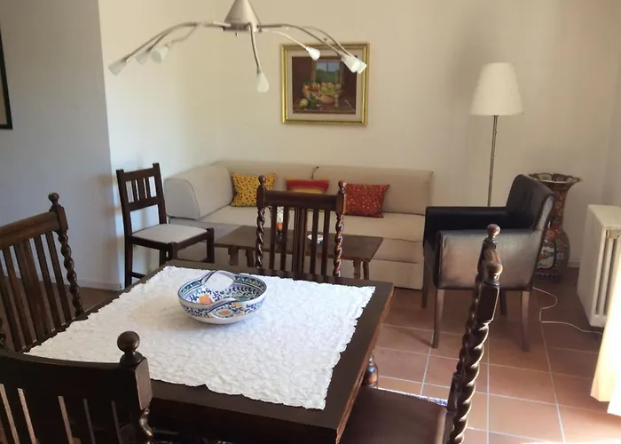 Appartamento Cipolla Oberkirch (Baden)