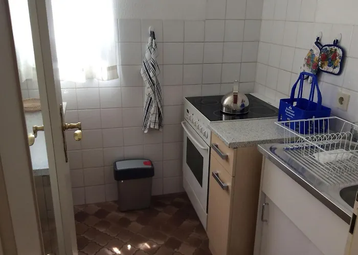 Cipolla Apartment Oberkirch (Baden)